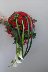 Bouquet de mariée