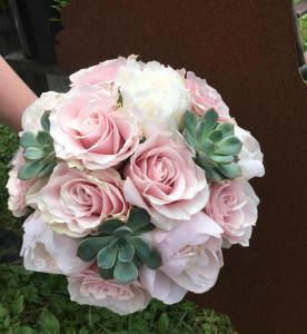 Bouquet de mariée