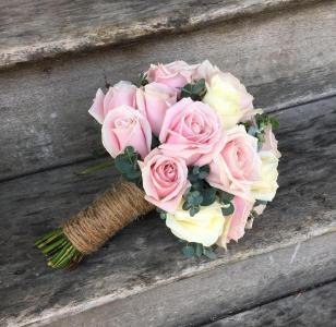 Bouquet de mariée