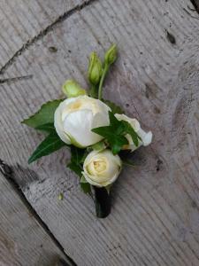 Boutonnière 