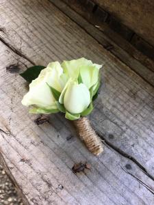 Boutonnière 