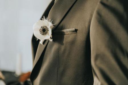 Boutonnière